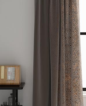 Комплект штор «Менкрист» | фото 2