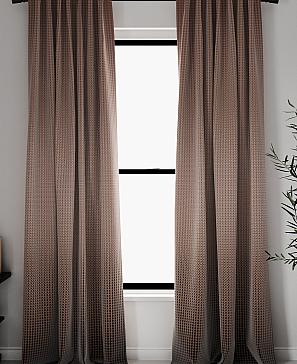 Комплект штор «Руманрос» | фото