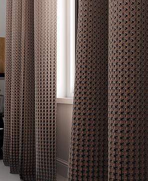 Комплект штор «Руманрос» | фото 3