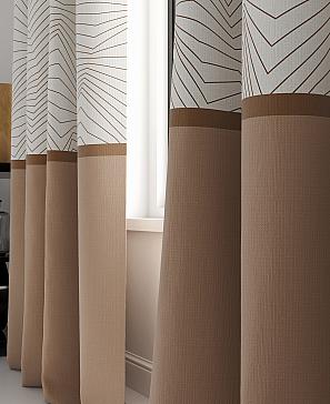 Комплект штор «Тиленкас» | фото 3