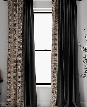 Комплект штор «Мирентори» | фото