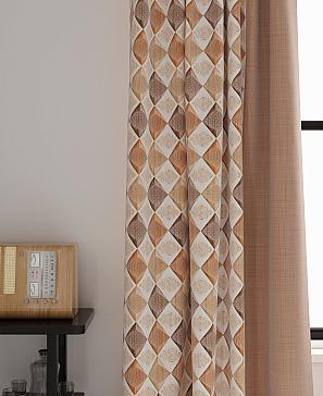 Комплект штор «Тиманвирс» | фото 2