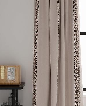 Комплект штор «Ланмарис» | фото 2
