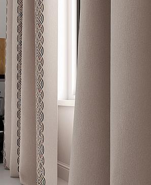 Комплект штор «Ланмарис» | фото 3