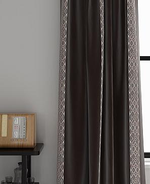 Комплект штор «Луртонес» | фото 2