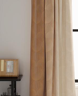 Комплект штор «Ленимар» | фото 2