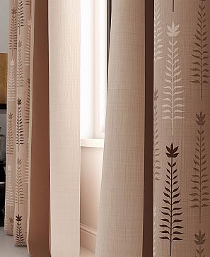 Комплект штор «Санмиас» | фото 3