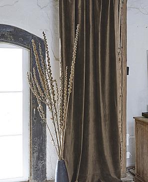 Портьера «Велоур-05- 290 см» | фото 2