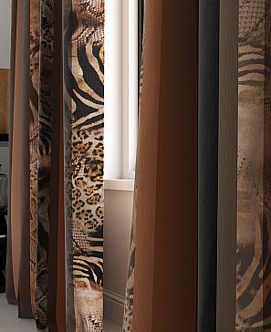 Комплект штор «Синквас» | фото 3