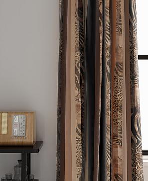 Комплект штор «Синквас» | фото 2