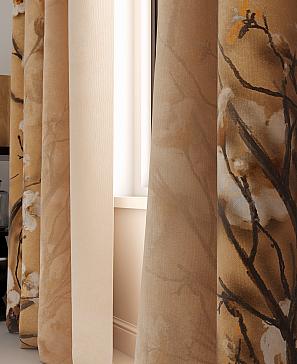 Комплект штор «Рисанвирс» | фото 3