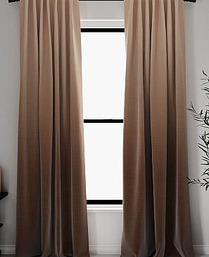 Комплект штор «Мавиканс» | фото