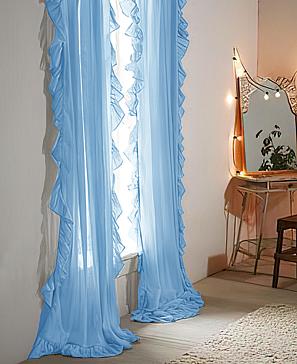 Тюль «Шилонен- 02»