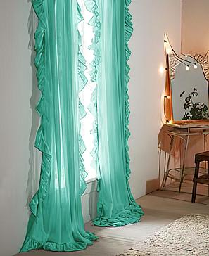 Тюль «Шилонен- 07»