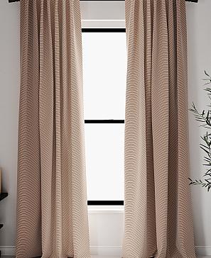 Комплект штор «Ламанвир» | фото