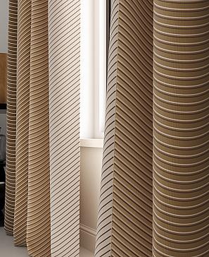 Комплект штор «Фанвиарис» | фото 3