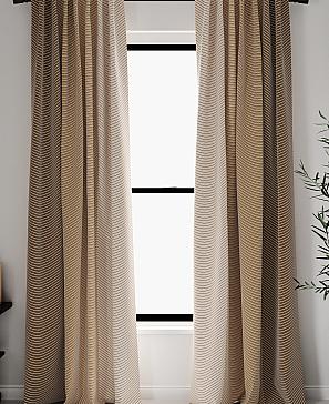 Комплект штор «Фанвиарис» | фото