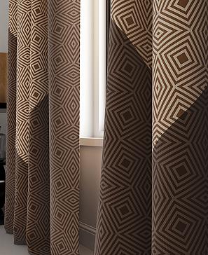 Комплект штор «Фанвока» | фото 3