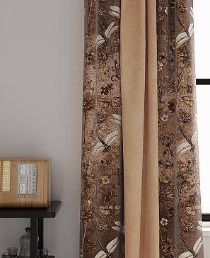 Комплект штор «Фенвиарис» | фото 2