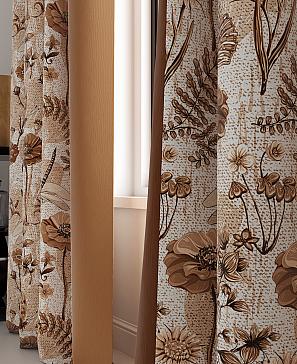 Комплект штор «Ринофиор» | фото 3