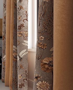 Комплект штор «Минварис» | фото 3