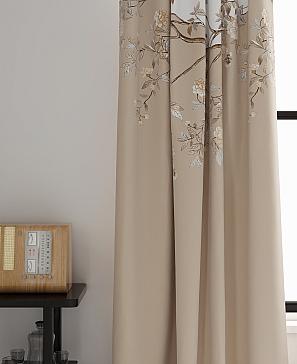 Комплект штор «Шанквирс» | фото 2