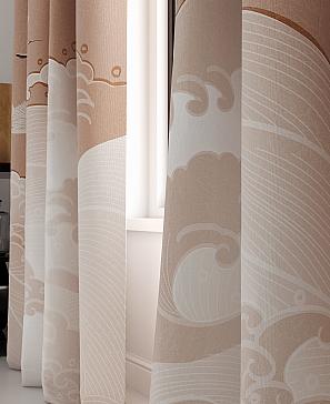 Комплект штор «Тановирс» | фото 3