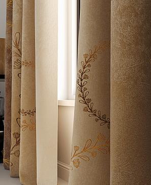 Комплект штор «Лунвиарс» | фото 3