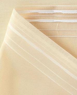 Тюль «Бастет» цвета экрю