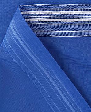 Вуаль «Рилка-К» синего цвета