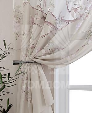 Тюль «Ритамлинс» | фото 3