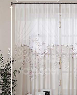 Комплект штор «Ритамлинс»