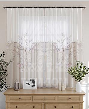 Комплект штор «Ритамлинс»