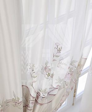 Комплект штор «Ритамлинс»