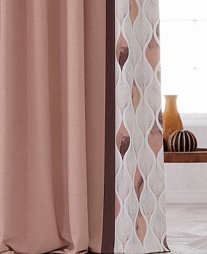 Портьера «Риновиас» | фото 2