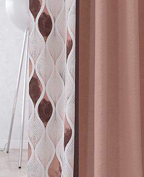 Портьера «Риновиас» | фото 3