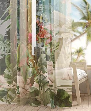 Тюль «Тонфриор» | фото 3