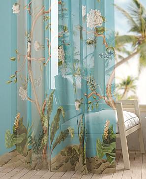 Тюль «Финвартис» | фото 3