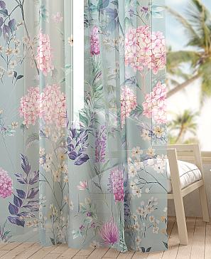 Тюль «Ланефрионс» | фото 3