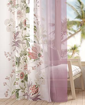 Тюль «Энтвиор»