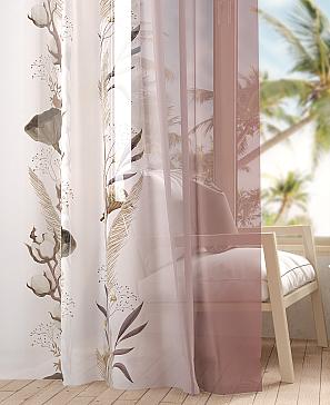 Тюль «Энтвиарс»