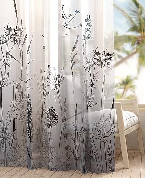 Тюль «Санфрион» | фото 3