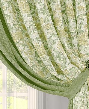 Комплект штор «Дакс» | фото 3