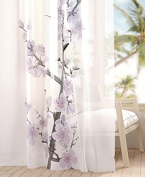 Тюль «Санвиронс (белый)» | фото 3