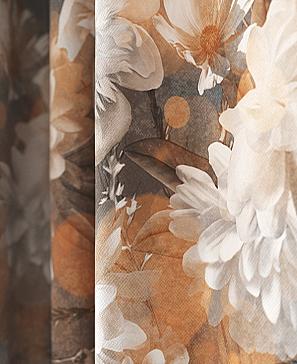 Комплект штор «Фиранос» | фото 3