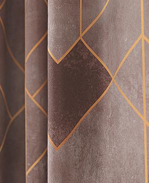 Комплект штор «Рикилонс» | фото 3