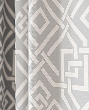 Комплект штор «Рунфелос» | фото 3