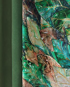 Комплект штор «Милонитри» | фото 3