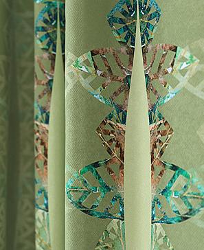 Комплект штор «Лонекрион» | фото 3