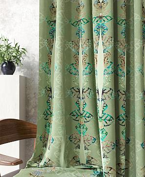 Комплект штор «Лонекрион»